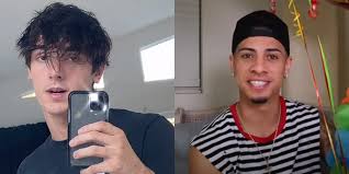 Jun 10, 2021 · the fight between austin mcbroom and bryce hall will start at 7 pm (et) on june 12 in the united states. Tiktok S Bryce Hall To Fight Youtube S Austin Mcbroom In A Boxing Match This June News Listed