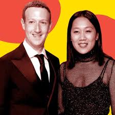 Mark zuckerberg, chief executive officer and founder of facebook inc., walks with his wife priscilla chan while arriving for a morning session during. Mark Zuckerberg Built His Wife A Sleep Box That Helps Her Sleep Better