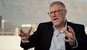 10 Fast Facts about Deon Meyer