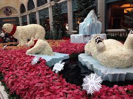 Check spelling or type a new query. Christmas In Las Vegas Weather Decorations And Events