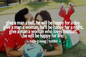 Soccer Quotes For Girls Cute. QuotesGram via Relatably.com