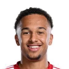 Eric Emanuel da Silva Moreira