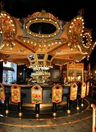 Hotel Monteleone S Carousel Bar New Orleans Louisiana Hotel Monteleone New Orleans Hotels New Orleans Vacation