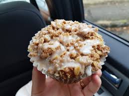 Her cupcakes, donuts and muffins are fluffy, moist and bursting with flavor. Gluten Free Portland Food Guide My Gluten Free Guide