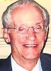 GEORGE NEGAS Obituary (2018)