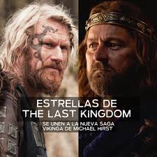 Querida hija, Gyda, no te has ido porque estás en mi corazón, dicen que un  hombre debe amar a sus hijos más, pero un hombre puede tener celos de sus  hijos y