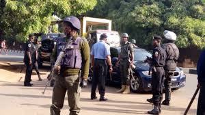 August 23 2020 | radio biafra. Police Reportedly Arrest 57 Biafra Zionists Members In Enugu Daily Post Nigeria