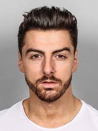 25 Short Hairstyles For Men With Cowlicks Stylendesigns Mens Haircuts Short Cowlick Mens Hairstyles Short