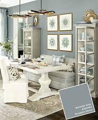 Paint Colors From Ballard Designs Winter 2016 Catalog Dining Room Colors Paint Colors For Living Room Dining Room Paint