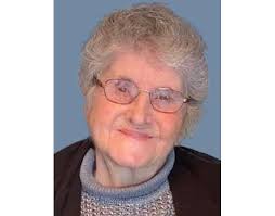 Paraskevi Zoumas Obituary (2021)