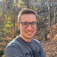 Daniel Bures's Instagram, Twitter & Facebook