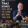 101 Epic Dishes: Recipes That Teach You How to Make the Classics Even More Delicious from chefjet.com