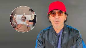 Memo del Bosque genera preocupación por su salud: "Han sido tiempos  difíciles"