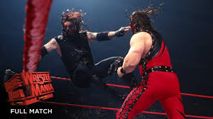 With joseph cotten, dorothy comingore, agnes moorehead, ruth warrick. Full Match The Undertaker Vs Kane Wrestlemania Xiv Youtube
