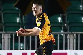 In het team newport county afc 31 spelers. Matt Dolan And Lewis Collins Goals Help Newport County Take Another Step Towards Wembley In Play Offs Sport The Times