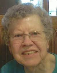 Obituary for Theresa Agnes (Byrd) Kirchner