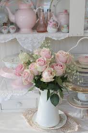 29 Gorgeous Shabby Chic Kitchen Decor Ideas That Are Comfy Cozy And Sweet Shabby Chic Kitchen Decor Shabby Chic Style Shabby Chic Kitchen