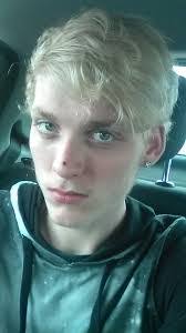 Justin Lykins's Instagram, Twitter & Facebook