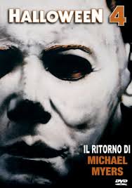 Halloween 4 The Return Of Michael Myers Watch Online 