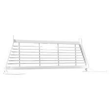 Use proper eye and hand protection during any installation. Truck Racks Custom Pickup Truck Ladder Racks In Houston Texas Tms Truck Van