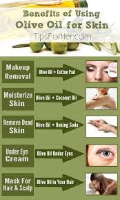 How to use olive oil for skin? Benefits Of Using Olive Oil Olive Oil Skin Olive Oil Hair Olive Oil Beauty