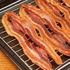 How To Cook Bacon In The Oven Mygourmetconnection Recipes Baked Bacon Bacon In The Oven