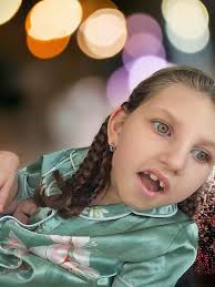 Very Special Kids added a new photo.