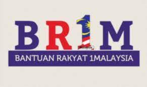 (keratan ini diceraikan oleh lhdnm / mof ) akuan penerimaan permohonan br1m 2017. Bayaran Akhir Br1m 2017 Esok