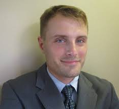 Jonathan Stribling-Uss, Staff Partner for Digital Security, New York City