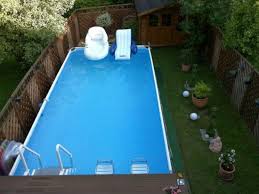 Das Aquapool Schwimmbad Forum Intex Frame Pool Ultra Ii Uberwintern