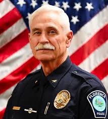 Florence Police Chief Allen Heidler retires after 42 years