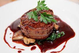 Saus Steak Apa Bedanya White Sauce Brown Sauce Dan Hollandaise Halaman All Kompas Com