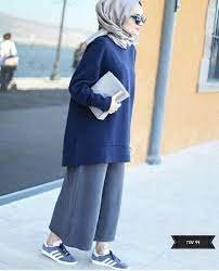 Upgrade style fashion kamu dan tampil lebih keren dengan jaket kulit ggs! Jual Celana Kulot Model Kekinian Style Polos Grey Muslim Hijab Terbaru Fit To Xl Terlaris Termurah Tov99 Di Lapak Tokotov99 Bukalapak