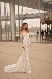 Feast Your Eyes On Hot New Berta Wedding Dresses For 2018 Berta Wedding Dress Wedding Dresses 2018 Wedding Dresses