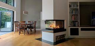 A wood burning stove provides an increased amount of heat then what an open wood burning fireplaces offers to the users. Robax Wood Stove Designs Fascinating Stories About Innovative Special Glass Schott Innovation