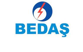 Bedaş logo vector (.eps) free download. Bedas Logo Foryap