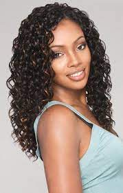 Outre synthetic hair half wig quick weave annie, 1b $21.98. 51 Freetress Weave Ideas Freetress Hair Hair Styles