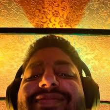 Tejas Shetty (@shettytj)