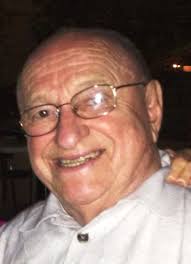 Urban Englert Obituary