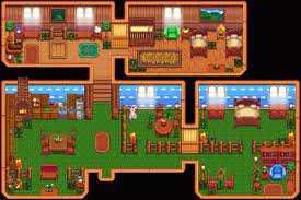 House Design Stardew Valley Home And Aplliances Don't forget to save this website address in your browser.