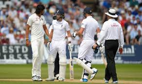 Rishi persad presents highlights of day 4 of england's second test against india from chennai. India Vs England 2016 Six Key Battles For The Five Match Test Series India Com