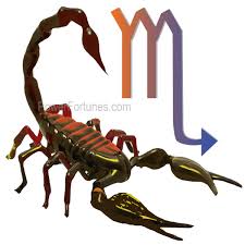 There's no fluff or chatter for scorpios, either; Tomorrow S Horoscopes For Scorpio Sat June 26th 2021