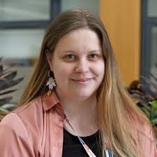 Associate Professor Claire Carson