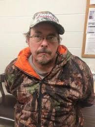 Police say Grantsville man pointed rifle at trooper