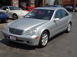 Maybe you would like to learn more about one of these? 2004 Mercedes Benz C Class C320 4matic Stock 0986 For Sale Near Brookfield Wi Wi Mercedes Benz Dealer