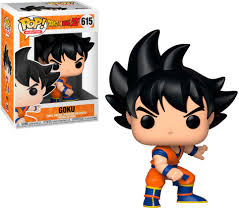 Maybe you would like to learn more about one of these? Best Buy Funko Pop Animation Dragon Ball Z S6 Goku Multi 39698