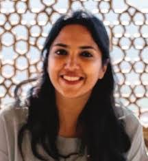 Arsala Ahsan's Instagram, Twitter & Facebook