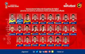 Check out his latest detailed stats including goals, assists, strengths & weaknesses and match ratings. David Cartlidge On Twitter Spain Squad For Friendlies With Costa Rica And Russia New Names In There Alberto Moreno Luis Alberto And Suso A Return For Vitolo Too Https T Co Oqx0rappv2