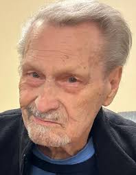 Jack Bernard Obituary