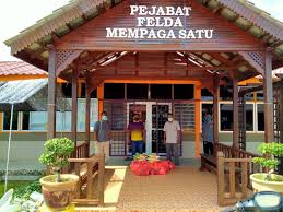 Menara felda, platinum park, kuala lumpur, malaysia. Mana Anak Anak Felda Bantulah Peneroka Kitareporters Semua Boleh Jadi Reporter